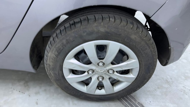 Second-hand 2013 Hyundai EON Magna for sale in Hyderabad-19