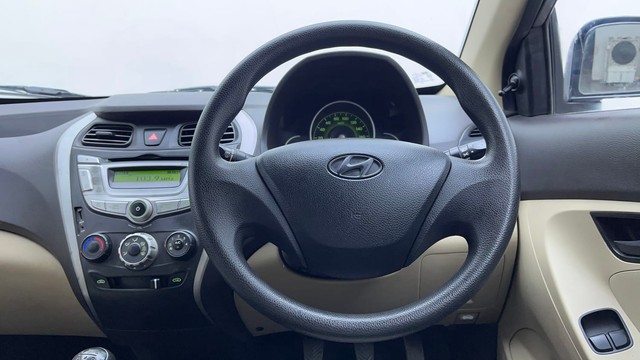 Second-hand 2013 Hyundai EON Magna for sale in Hyderabad-31
