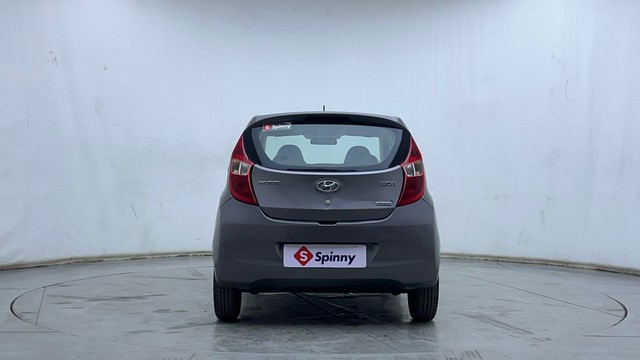 Second-hand 2013 Hyundai EON Magna for sale in Hyderabad-4