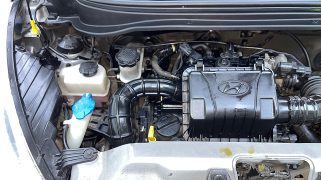 Second-hand 2013 Hyundai EON Magna for sale in Hyderabad-38