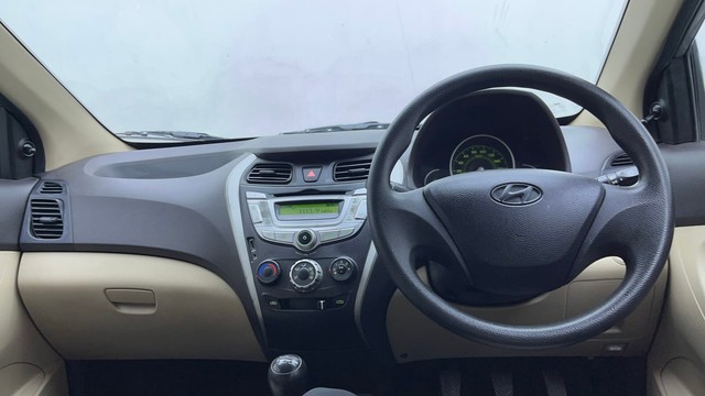 Second-hand 2013 Hyundai EON Magna for sale in Hyderabad-11