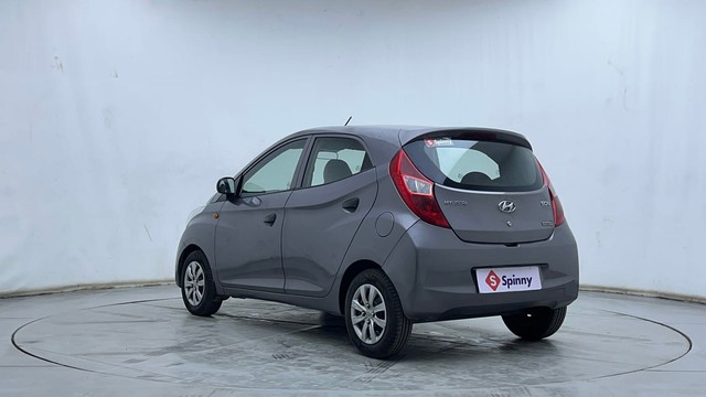 Second-hand 2013 Hyundai EON Magna for sale in Hyderabad-5