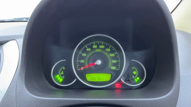 Second-hand 2013 Hyundai EON Magna for sale in Hyderabad-13