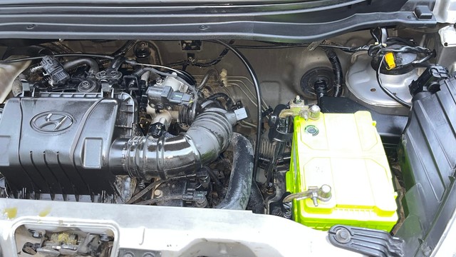 Second-hand 2013 Hyundai EON Magna for sale in Hyderabad-25