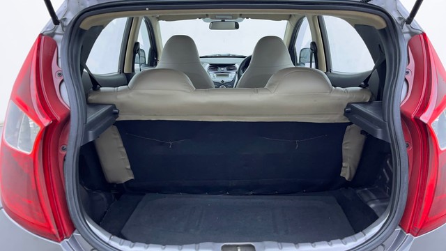 Second-hand 2013 Hyundai EON Magna for sale in Hyderabad-9