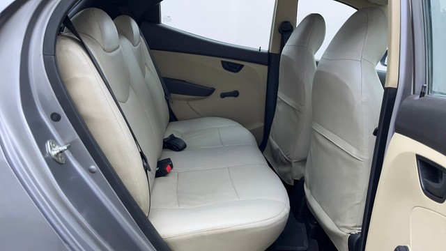 Second-hand 2013 Hyundai EON Magna for sale in Hyderabad-35