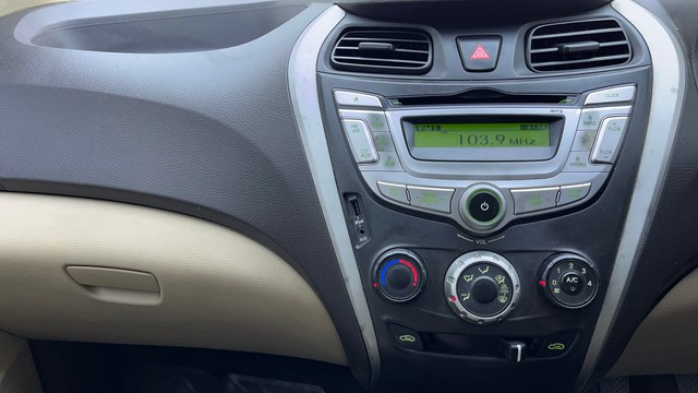 Second-hand 2013 Hyundai EON Magna for sale in Hyderabad-29