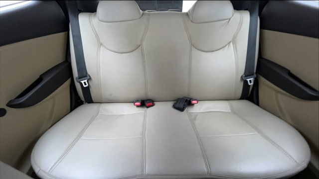 Second-hand 2013 Hyundai EON Magna for sale in Hyderabad-27