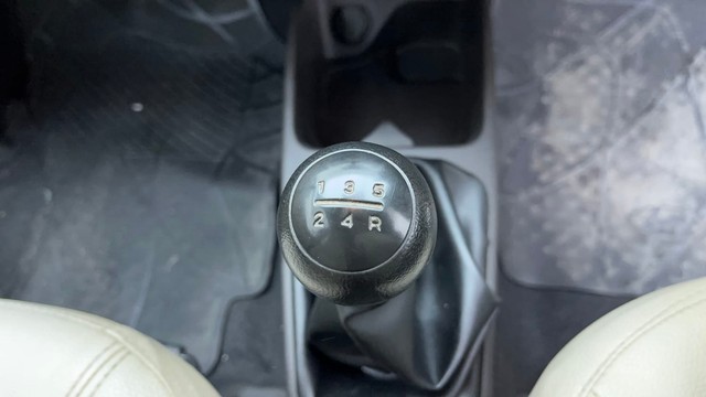 Second-hand 2013 Hyundai EON Magna for sale in Hyderabad-12