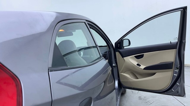 Second-hand 2013 Hyundai EON Magna for sale in Hyderabad-16