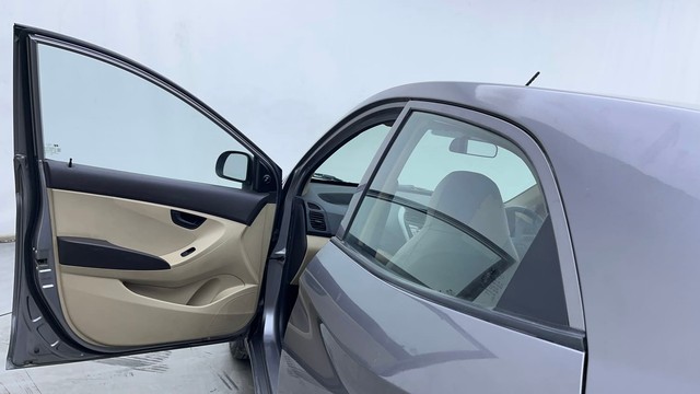 Second-hand 2013 Hyundai EON Magna for sale in Hyderabad-26