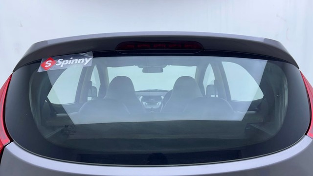 Second-hand 2013 Hyundai EON Magna for sale in Hyderabad-34