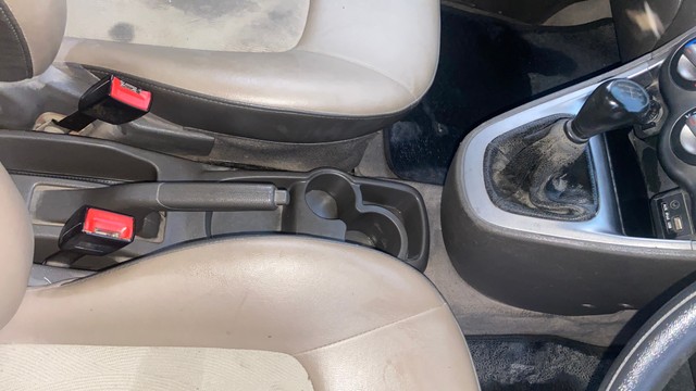 Second-hand 2016 Hyundai i10 Sportz 1.1L for sale in Patna-13