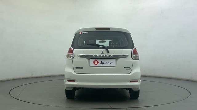 Second-hand 2017 Maruti Ertiga SHVS ZDI for sale in Ahmedabad-4