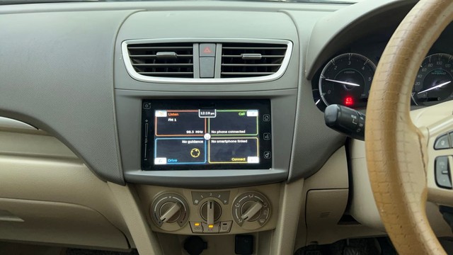 Second-hand 2017 Maruti Ertiga SHVS ZDI for sale in Ahmedabad-35