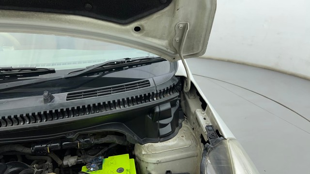 Second-hand 2017 Maruti Ertiga SHVS ZDI for sale in Ahmedabad-38