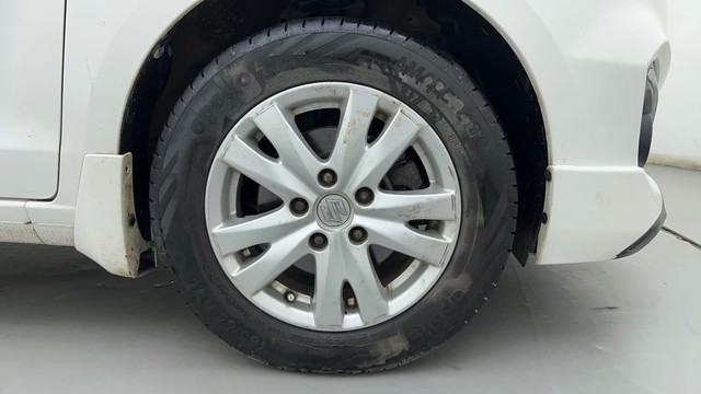 Second-hand 2017 Maruti Ertiga SHVS ZDI for sale in Ahmedabad-17