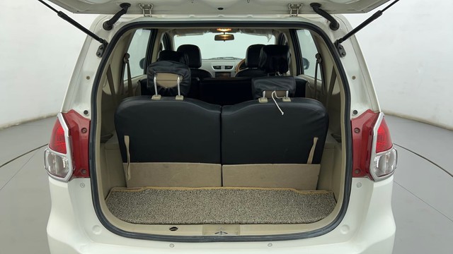 Second-hand 2017 Maruti Ertiga SHVS ZDI for sale in Ahmedabad-9