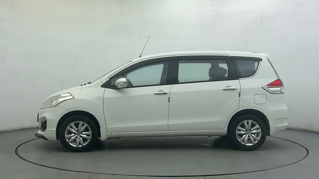 Second-hand 2017 Maruti Ertiga SHVS ZDI for sale in Ahmedabad-6