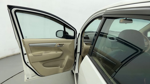 Second-hand 2017 Maruti Ertiga SHVS ZDI for sale in Ahmedabad-25
