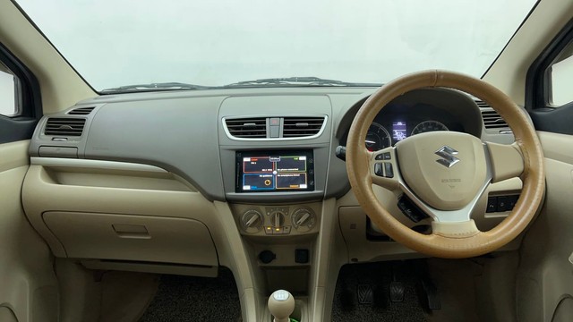 Second-hand 2017 Maruti Ertiga SHVS ZDI for sale in Ahmedabad-11