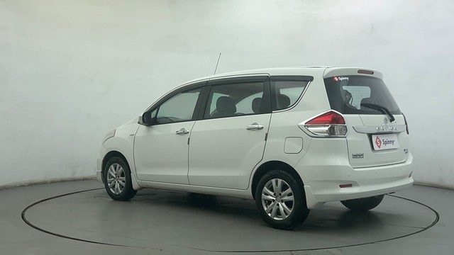 Second-hand 2017 Maruti Ertiga SHVS ZDI for sale in Ahmedabad-5