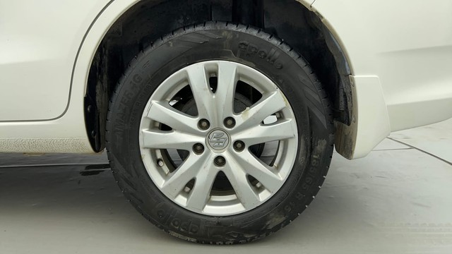 Second-hand 2017 Maruti Ertiga SHVS ZDI for sale in Ahmedabad-19