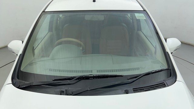 Second-hand 2017 Maruti Ertiga SHVS ZDI for sale in Ahmedabad-10