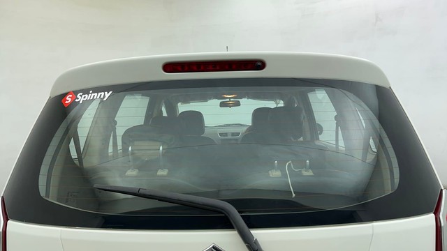 Second-hand 2017 Maruti Ertiga SHVS ZDI for sale in Ahmedabad-32