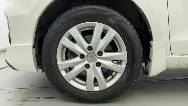 Second-hand 2017 Maruti Ertiga SHVS ZDI for sale in Ahmedabad-20