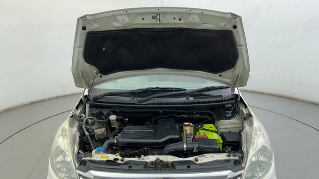 Second-hand 2017 Maruti Ertiga SHVS ZDI for sale in Ahmedabad-8