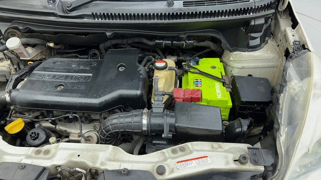 Second-hand 2017 Maruti Ertiga SHVS ZDI for sale in Ahmedabad-39