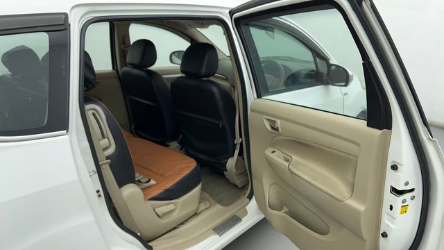 Second-hand 2017 Maruti Ertiga SHVS ZDI for sale in Ahmedabad-37