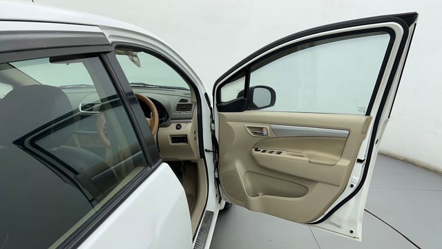 Second-hand 2017 Maruti Ertiga SHVS ZDI for sale in Ahmedabad-16