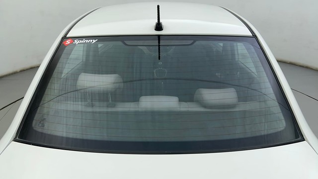 Second-hand 2015 Hyundai Xcent 1.2 VTVT S for sale in Ahmedabad-34