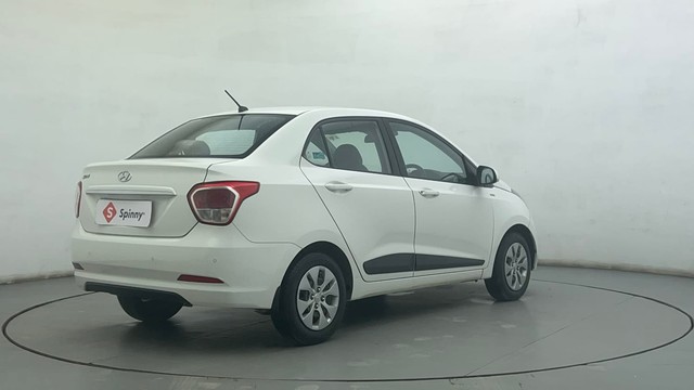 Second-hand 2015 Hyundai Xcent 1.2 VTVT S for sale in Ahmedabad-3