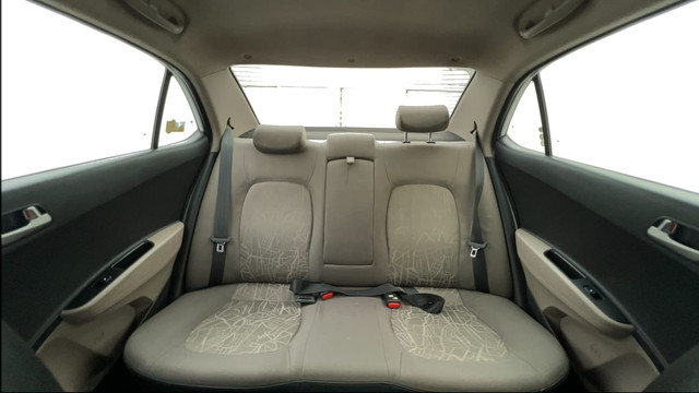 Second-hand 2015 Hyundai Xcent 1.2 VTVT S for sale in Ahmedabad-36