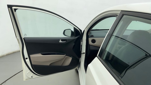 Second-hand 2015 Hyundai Xcent 1.2 VTVT S for sale in Ahmedabad-28