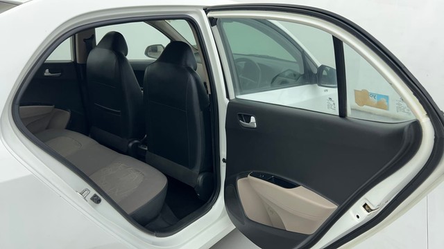 Second-hand 2015 Hyundai Xcent 1.2 VTVT S for sale in Ahmedabad-27