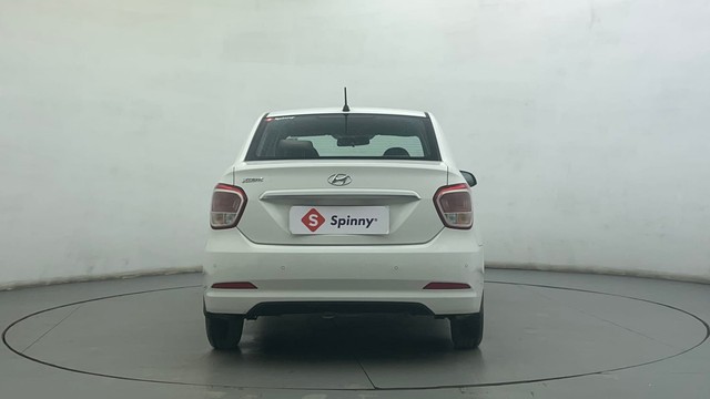Second-hand 2015 Hyundai Xcent 1.2 VTVT S for sale in Ahmedabad-4