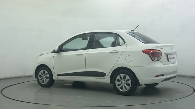 Second-hand 2015 Hyundai Xcent 1.2 VTVT S for sale in Ahmedabad-5