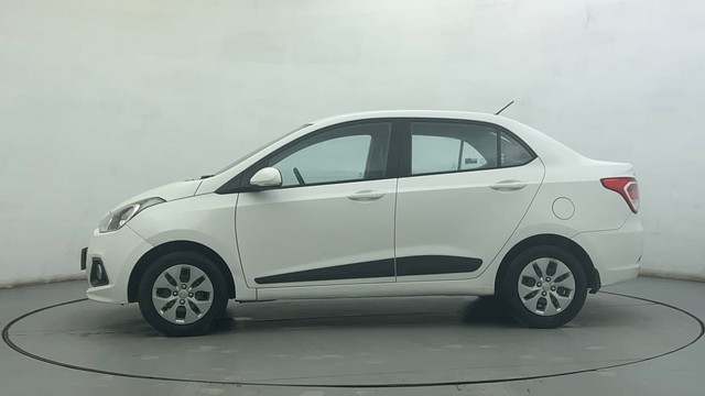 Second-hand 2015 Hyundai Xcent 1.2 VTVT S for sale in Ahmedabad-6