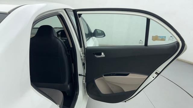 Second-hand 2015 Hyundai Xcent 1.2 VTVT S for sale in Ahmedabad-26