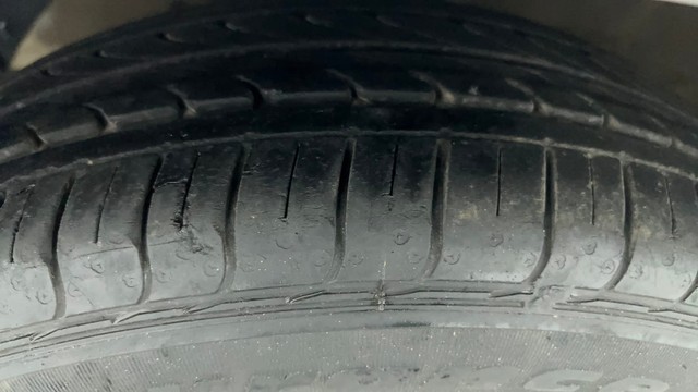 Second-hand 2015 Hyundai Xcent 1.2 VTVT S for sale in Ahmedabad-30