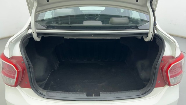 Second-hand 2015 Hyundai Xcent 1.2 VTVT S for sale in Ahmedabad-9