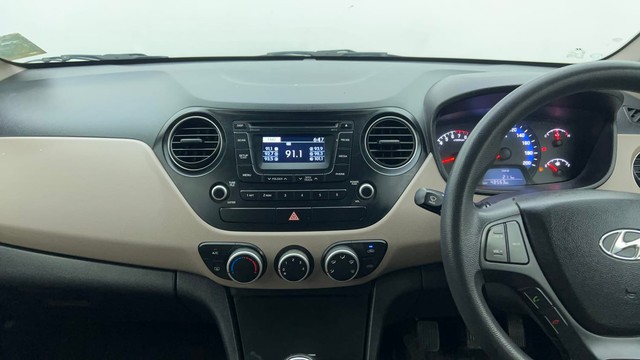 Second-hand 2015 Hyundai Xcent 1.2 VTVT S for sale in Ahmedabad-25