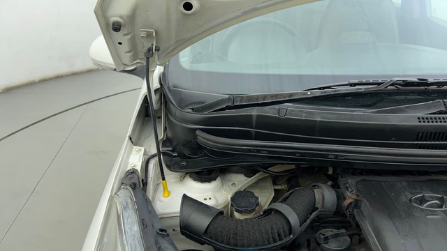 Second-hand 2015 Hyundai Xcent 1.2 VTVT S for sale in Ahmedabad-38