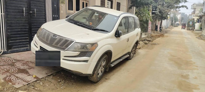 Second-hand 2013 Mahindra XUV500 W8 2WD for sale in Jaipur