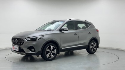 2022 MG Astor Sharp CVT BSVI