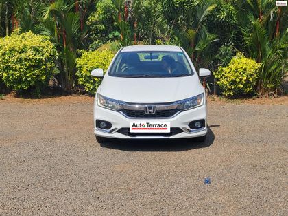 Used V CVT